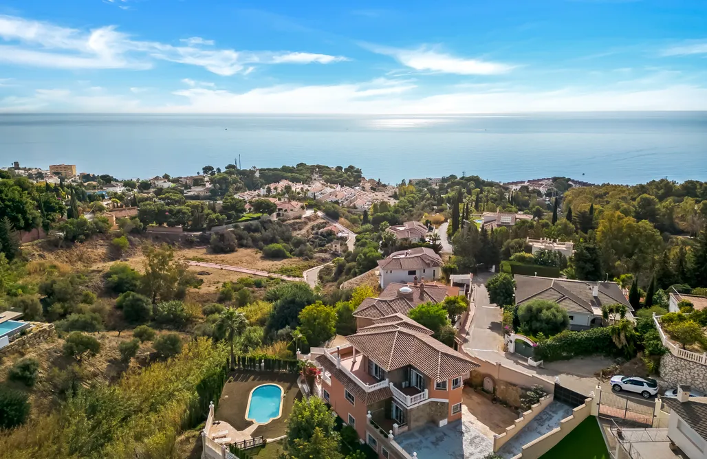 Alojamiento en Archidona MalagaSuite Villa Olmedo 1