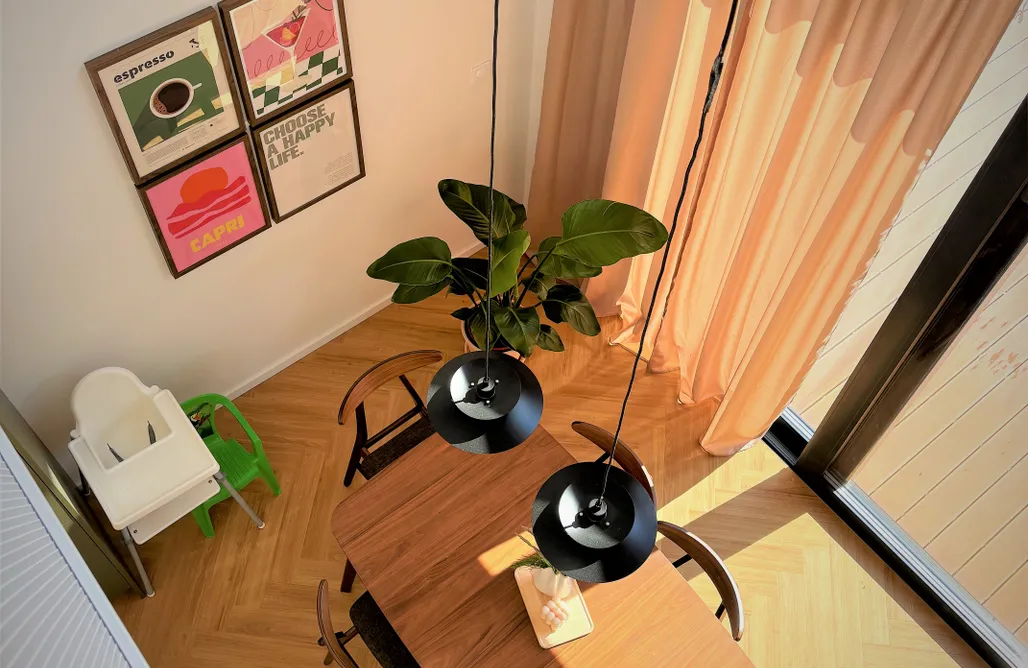 AlohaCamp Sielanka Nadole 1