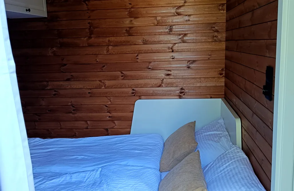 Cabane Insolite Domki w Piotrawinie 1