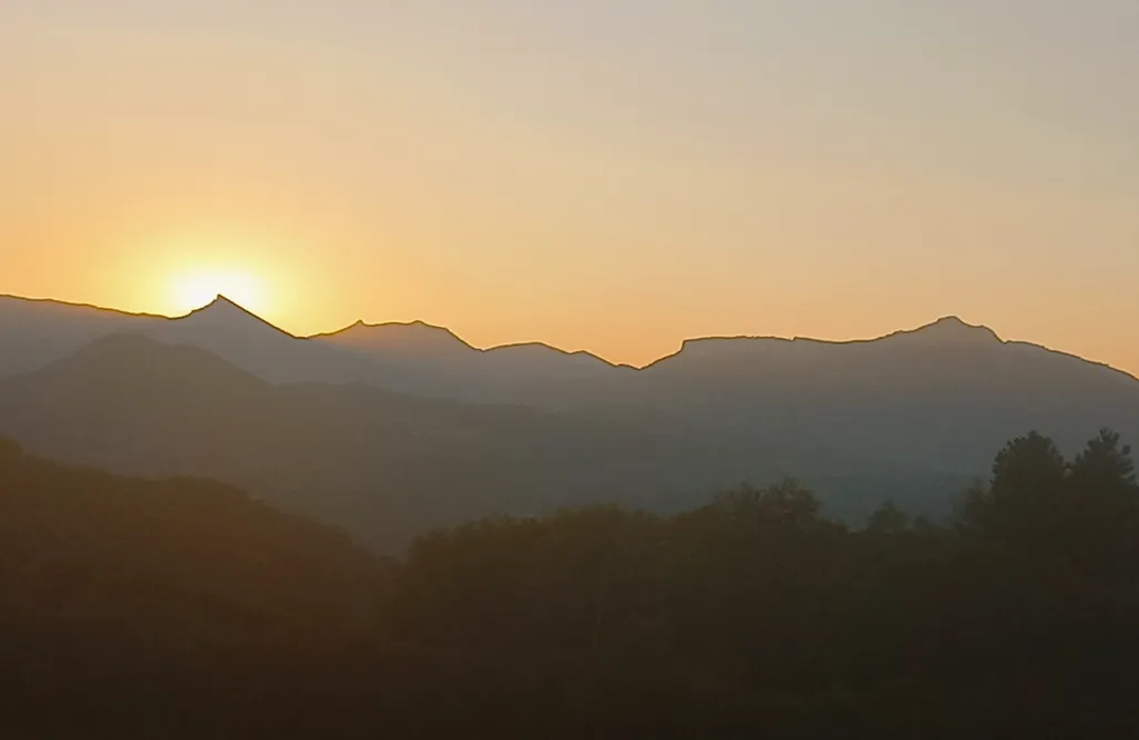 ubytovanie AlohaCamp Gite Ceusette - 4 Personnes 4