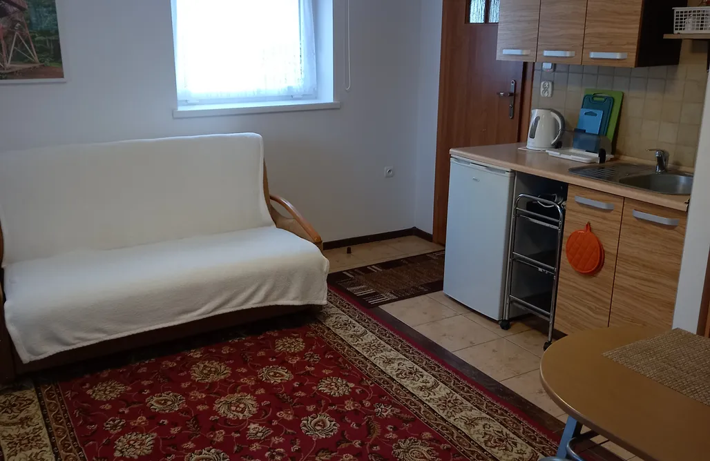 AlohaCamp APARTAMENT 2 2