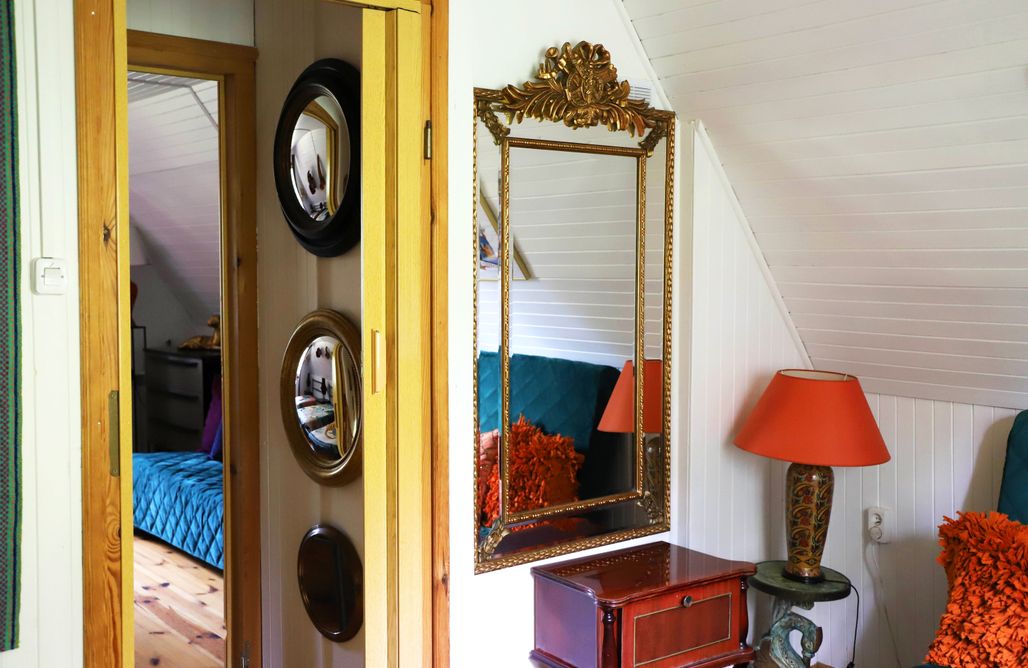 AlohaCamp Chata Wiedźmy - Sanktuarium Laparica w Puszczy Białej 3