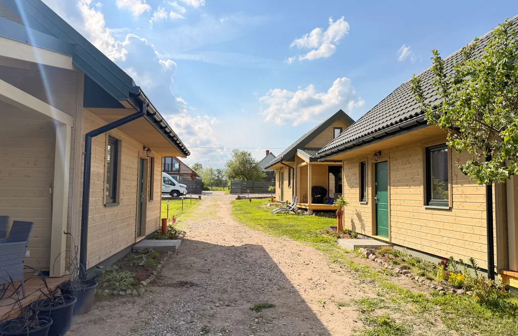 Weekend dla dwojga Białystok Żuki10 3