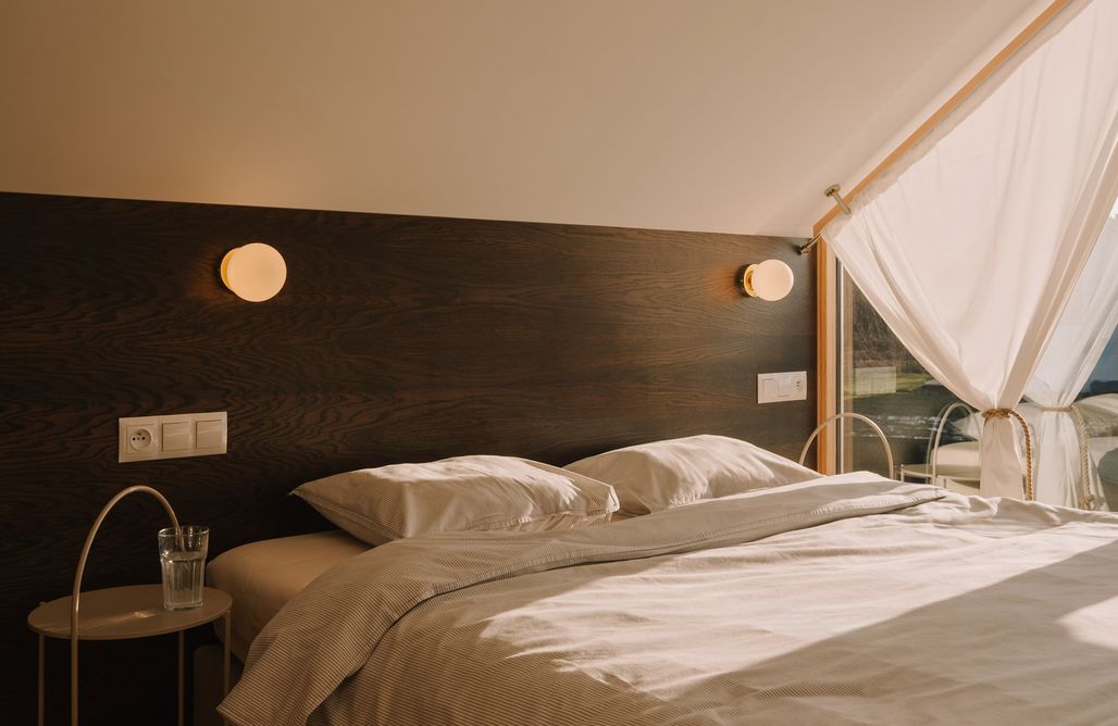 AlohaCamp Boho Sfera 2