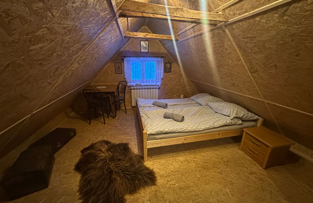 AlohaCamp Polana Lichoniowa 3