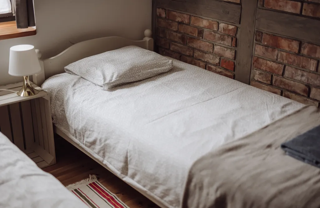 AlohaCamp Apartament Zielony 4