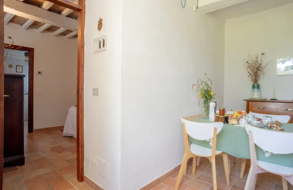 AlohaCamp L'Albero Sbandieratore, cozy home in Gubbio Italy 3