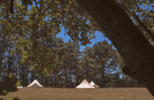 Imagen de A Leira 116 - glamping