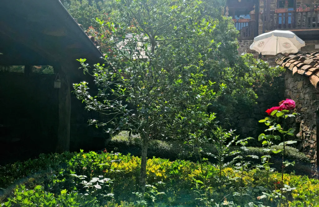 AlohaCamp Apartamento de tres dormitorios "Estaciones" 1