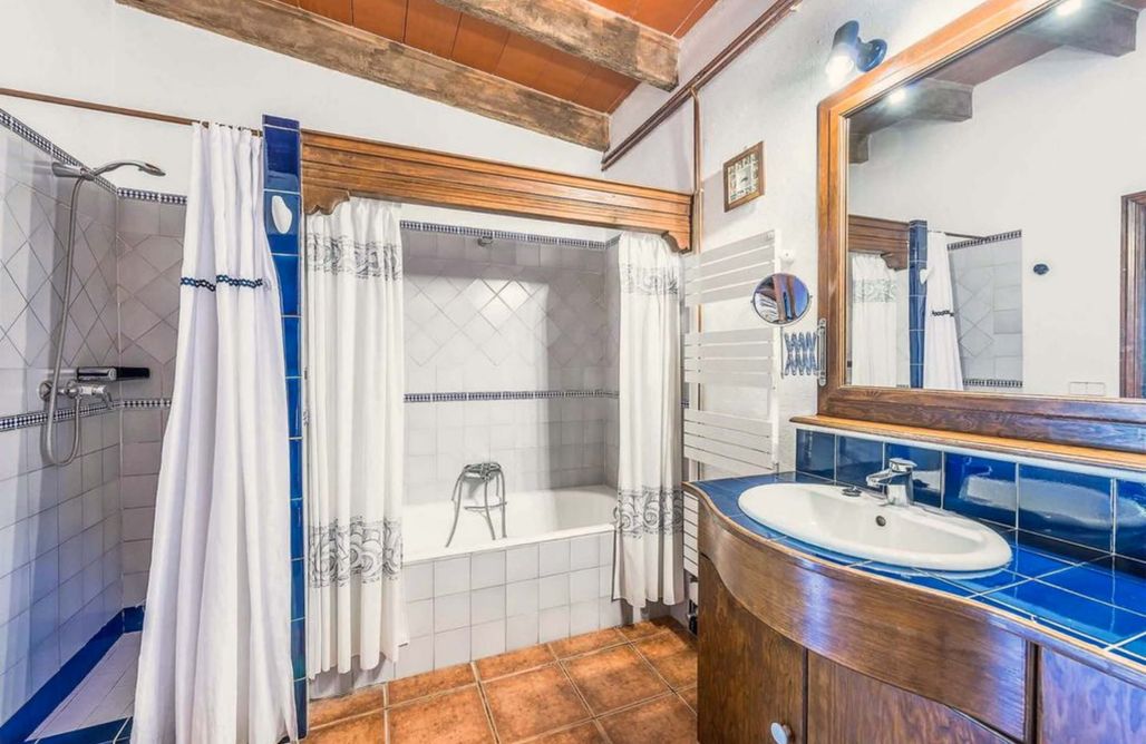 AlohaCamp Villa Es Refugi 1