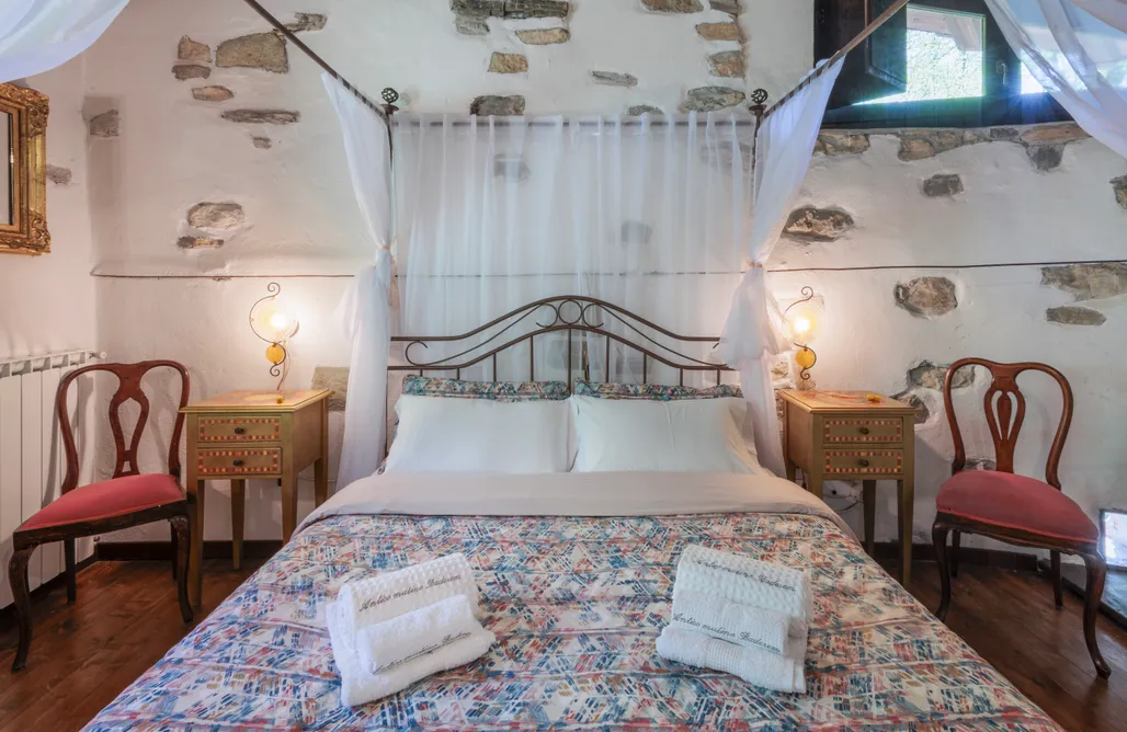 AlohaCamp Antico Mulino Baderem 3