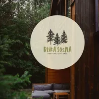 Zaneta ospitante Dzika Sosna