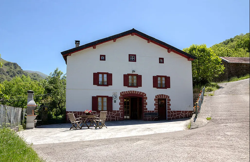 Glamping Navarra Retiro Escondido Navarlaz  2