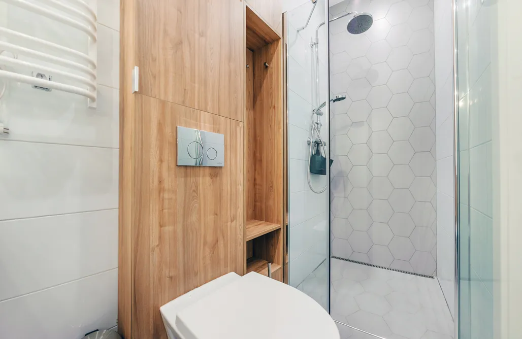 AlohaCamp Apartament 7 z częściowym widokiem na morze 3