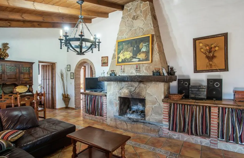 Unterkunft AlohaCamp Casa la Herradura 4