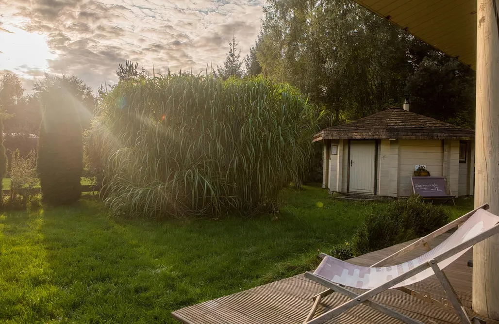 Domki Mielno Dom Krąg 3