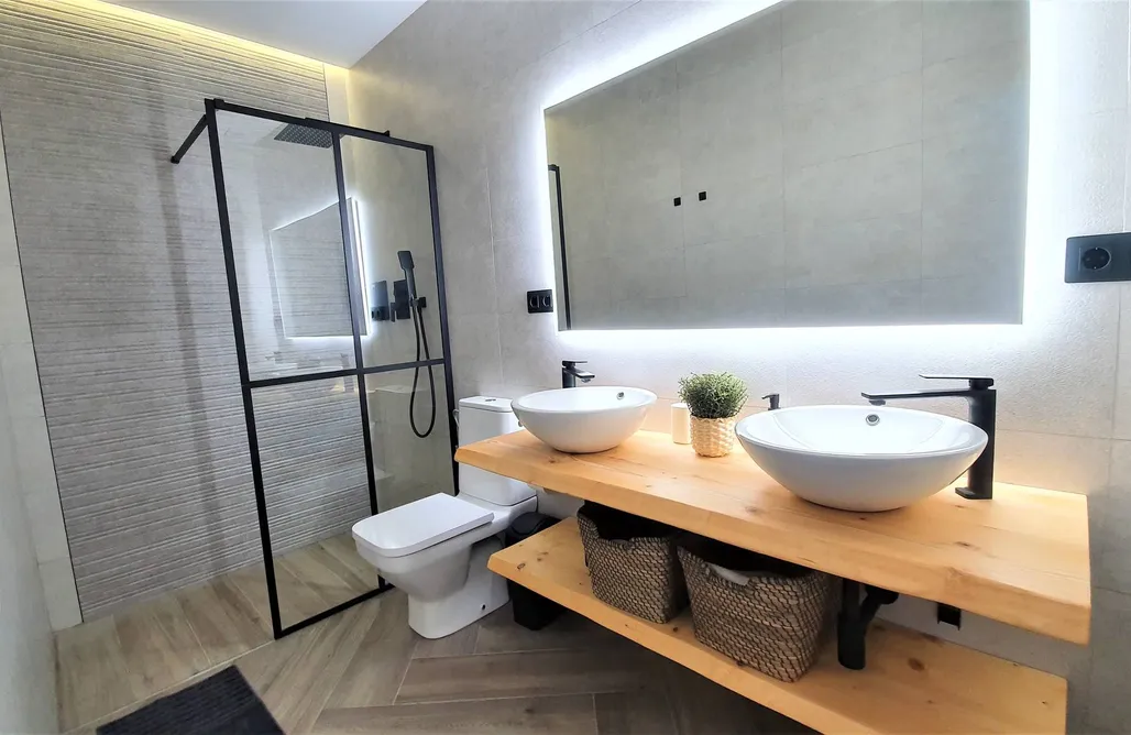 AlohaCamp accommodation Villa Oasis Rural 1