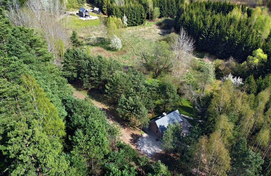 AlohaCamp Sauerwald Drugi 1