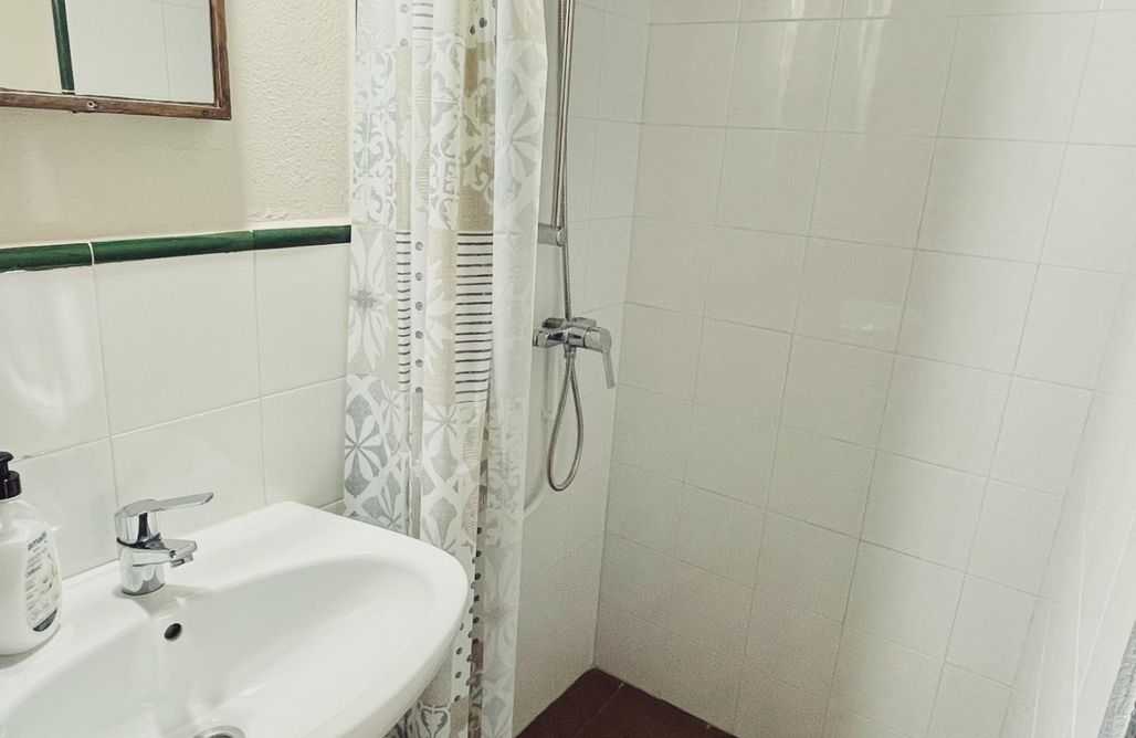 alojamientos AlohaCamp Bungalow en Huelva 1