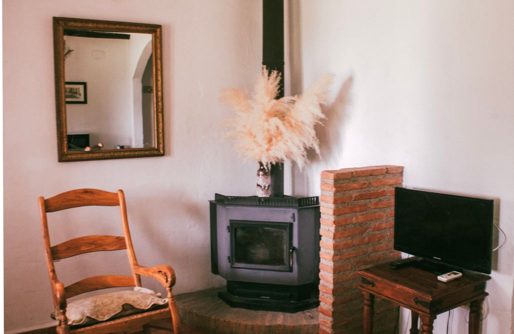 AlohaCamp Junior Suite con cocina y 2 camas 4