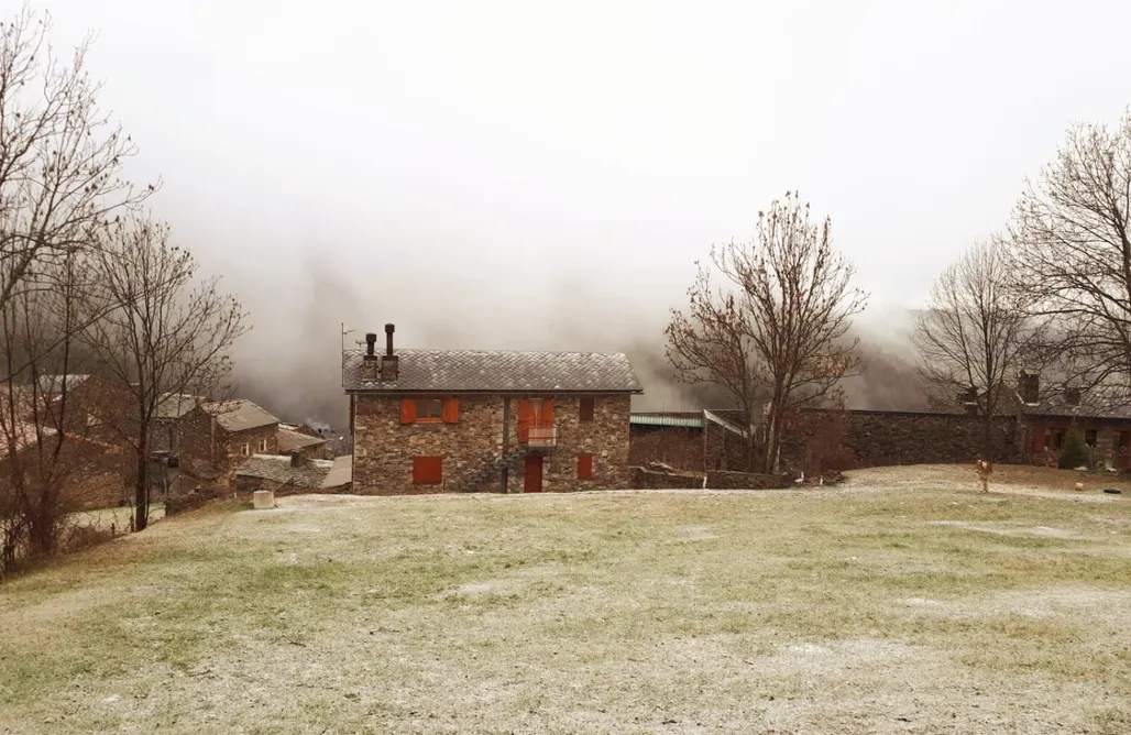 noclegi AlohaCamp Cal Ramundaina 5