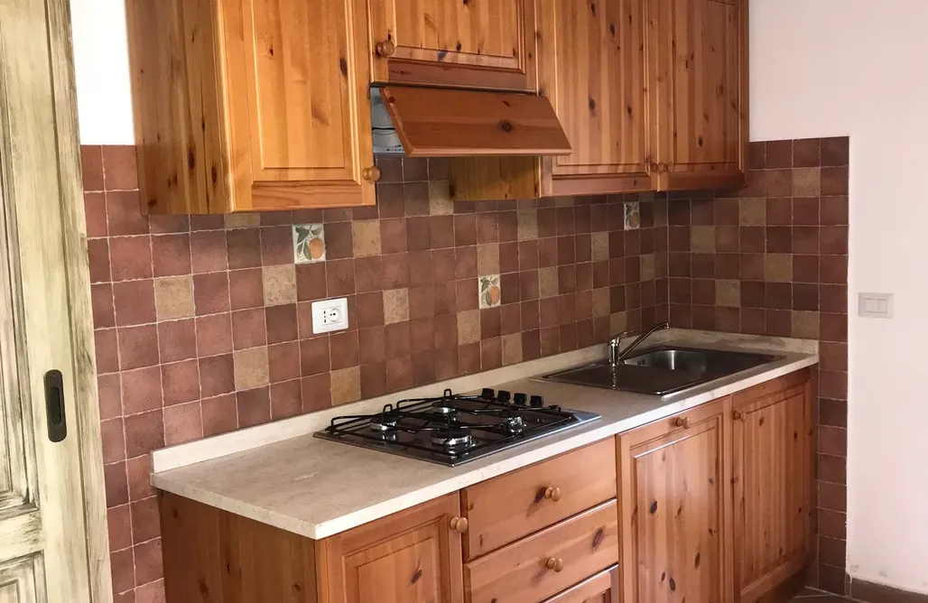 AlohaCamp Tulipano 3