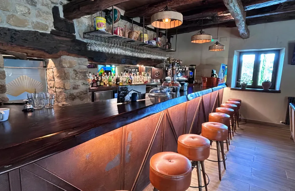 AlohaCamp Apartamento con vistas al jardín 1