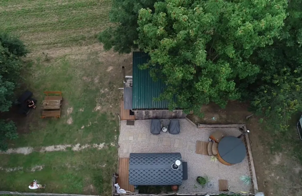 Tiny House Nordsee Tinyhouse 1