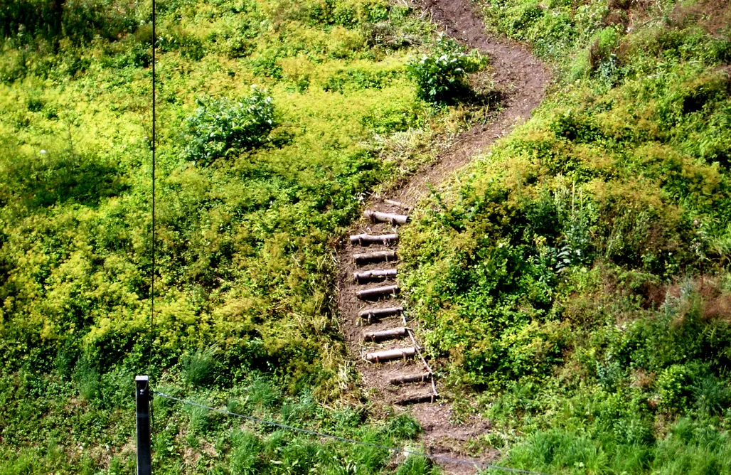 AlohaCamp Bromberg 3