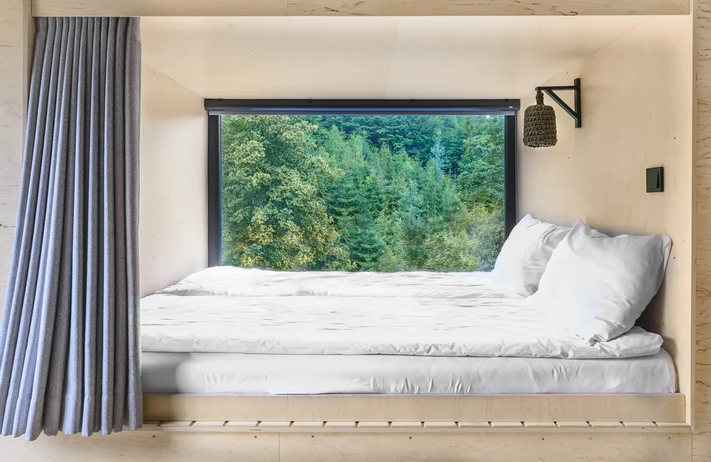 AlohaCamp Apartamenty Szuflandia FUN 3 2