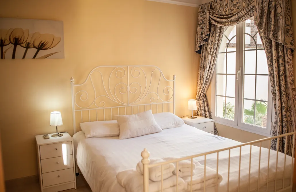 alojamientos AlohaCamp MalagaSuite Villa Rural Madeira 5