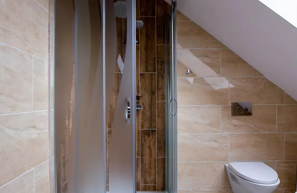 AlohaCamp Pokój dwuosobowy  3