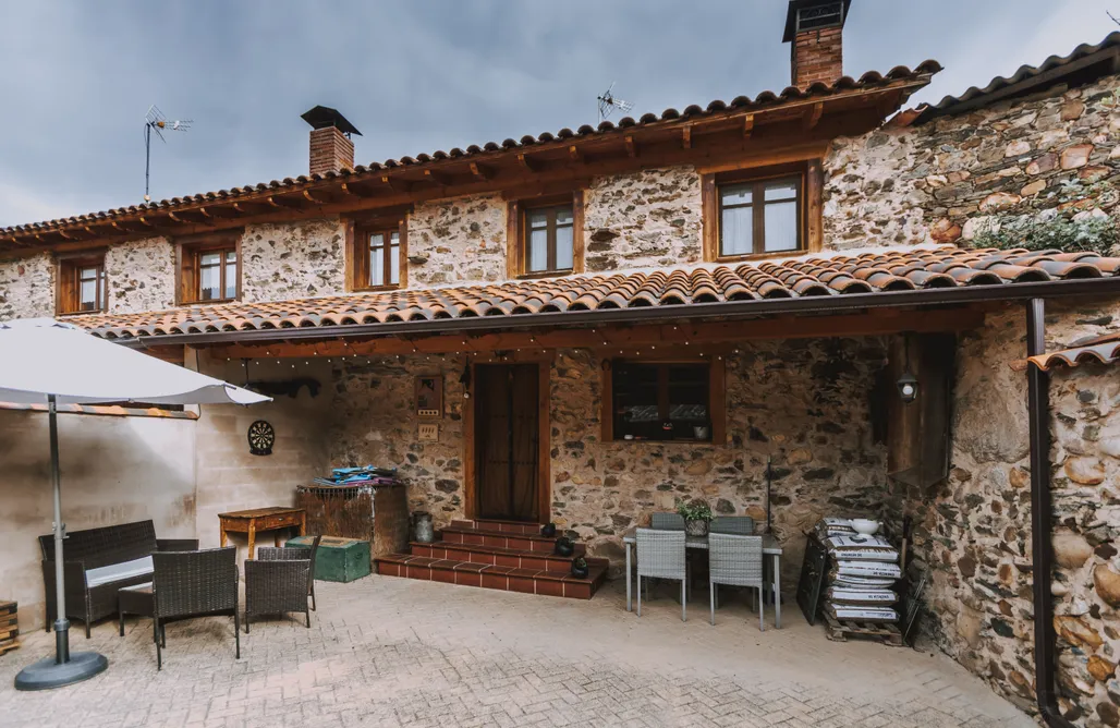 Last Minute España Entre Valles *** 2