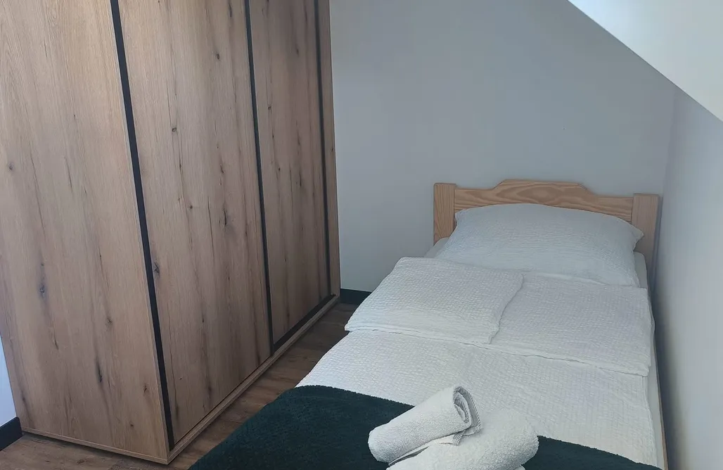 AlohaCamp Wonderland Apartamenty 3