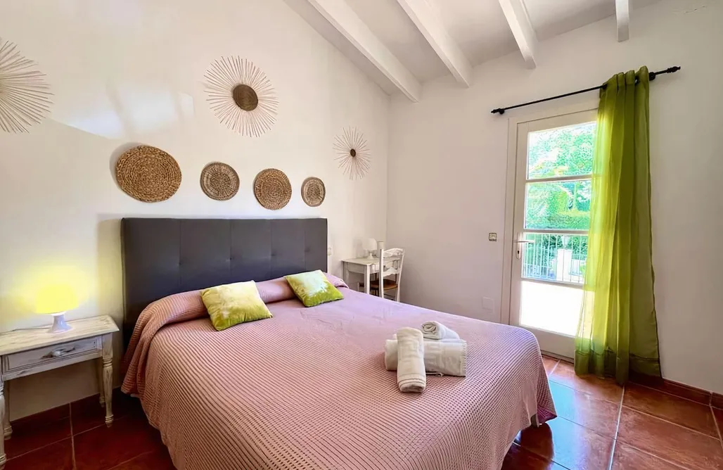 AlohaCamp Casa de cuatro dormitorios 2