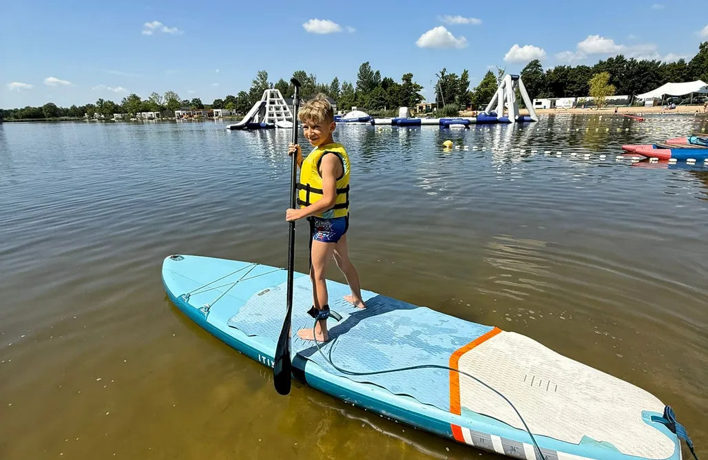 AlohaCamp accommodation Pole kempingowe  - Kraina Dobrej Energii 5