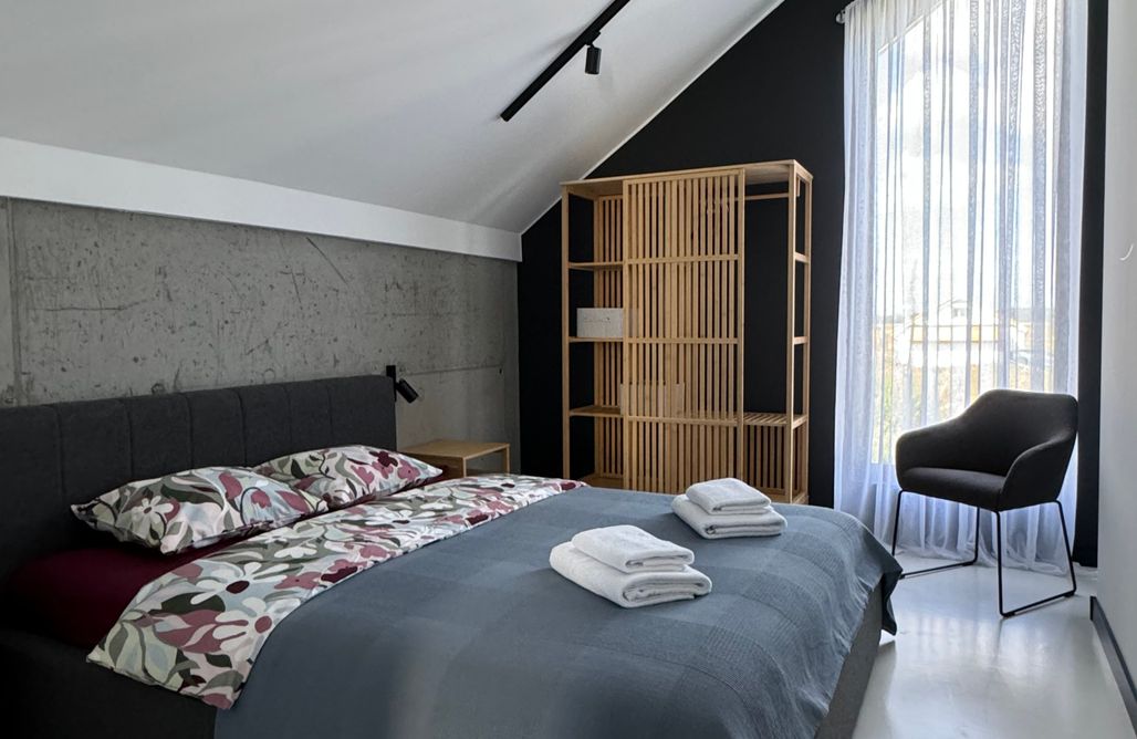 AlohaCamp Słowińska Łąka 2