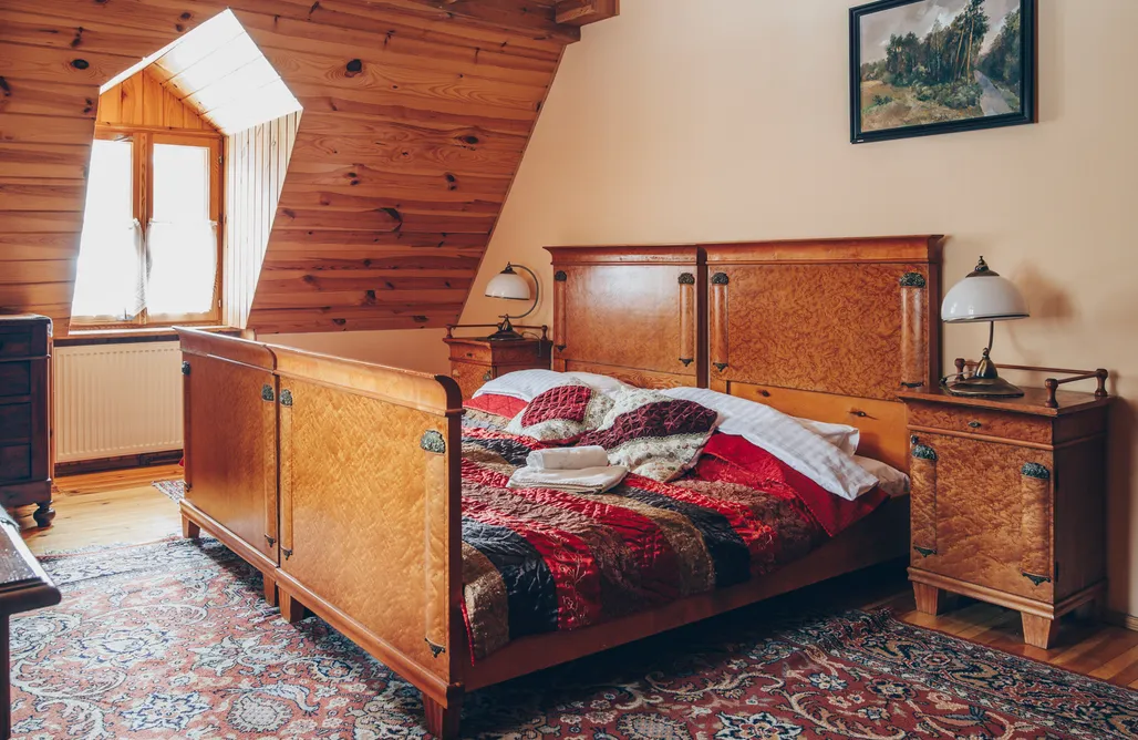 AlohaCamp Pokój 7 3