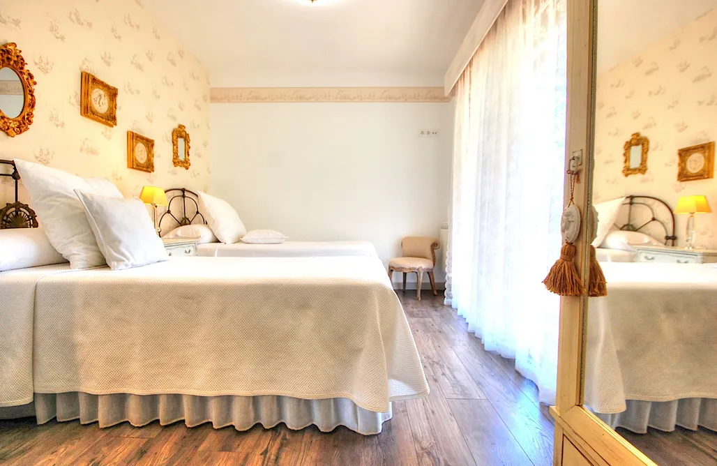 AlohaCamp La Ermita de los Llanos 1