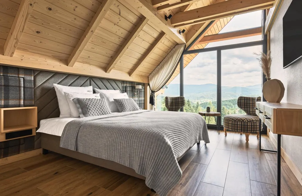 AlohaCamp Arete'710 Stryszawa 2