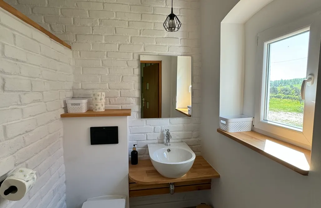 AlohaCamp Apartament 3