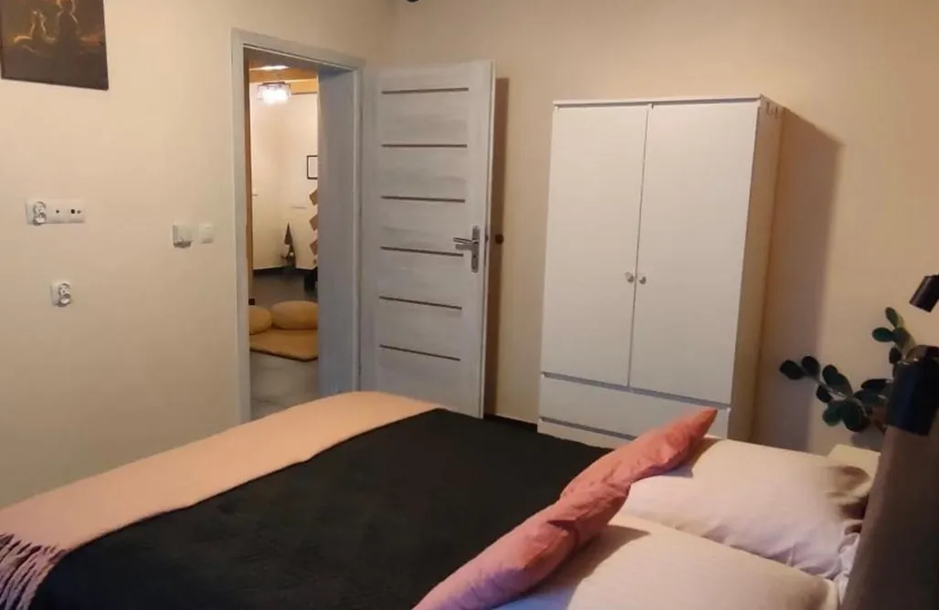 AlohaCamp Chalet z czterema sypialniami 2