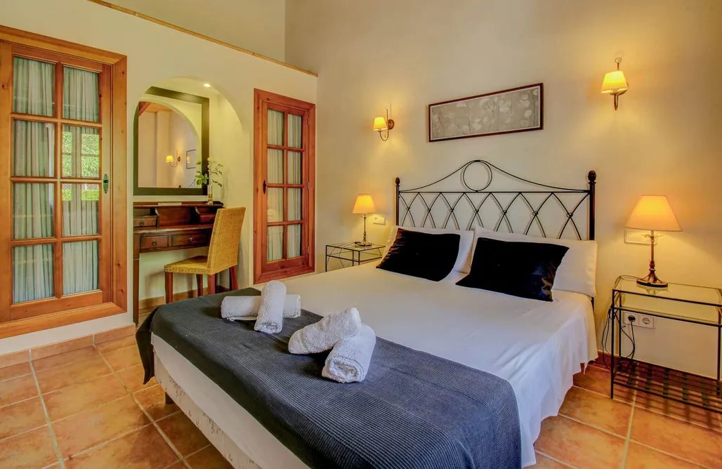 AlohaCamp Finca Can Bosco 4