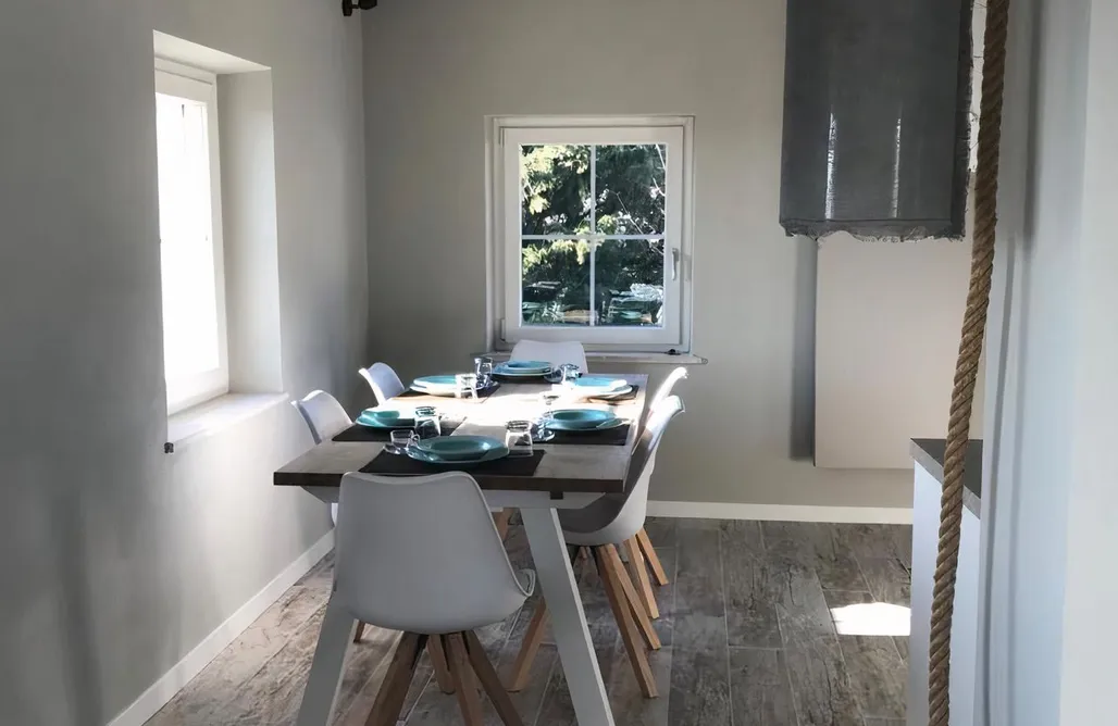 AlohaCamp Casa con due camere da letto 1