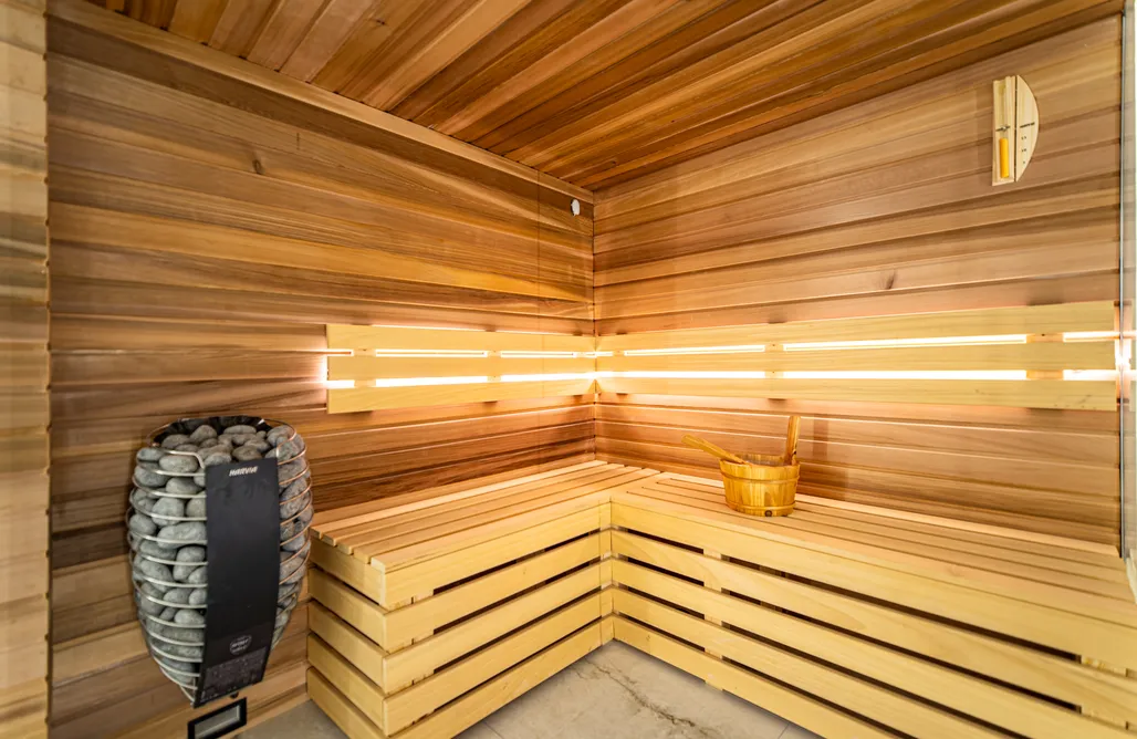 Agroturystyka Góry Stołowe Sowa Hill SPA – jacuzzi, sauna, balia lodowa, Góry Sowie 3