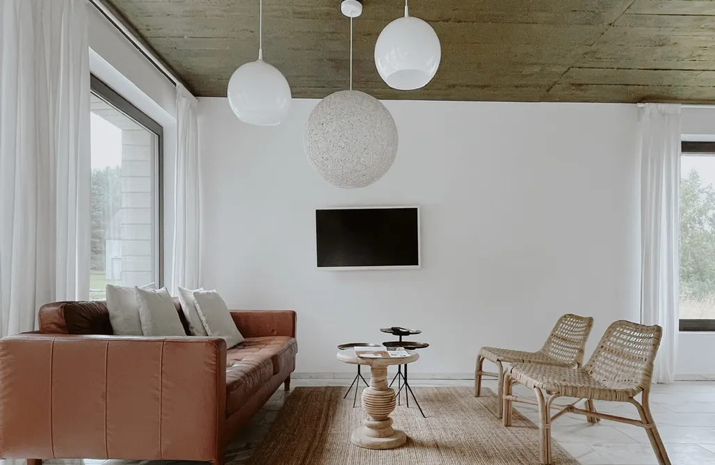 AlohaCamp DOM SŁOŃCEM PO OCZACH 2