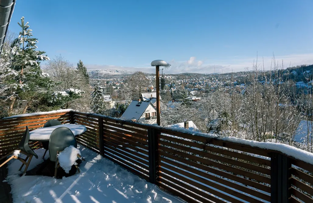 First Minute Ferienhäuser Feuerzauber 3