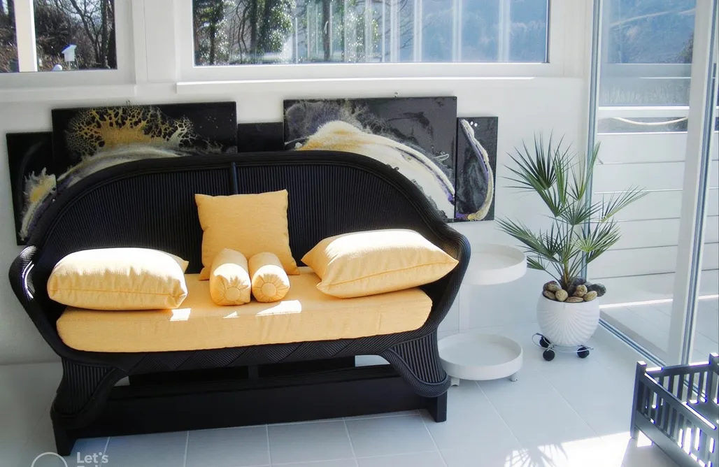 AlohaCamp Bromberg 4