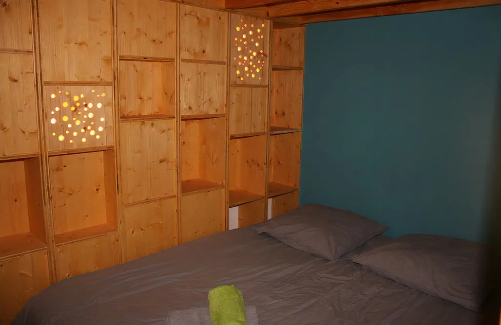 AlohaCamp Le Gîte des Coccinelles 3