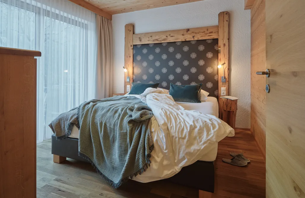 AlohaCamp Apartment mit einem Schlafzimmer 2